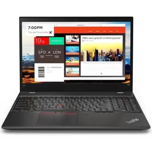 Lenovo ThinkPad T580 i5-8250U 8Go 1To SSD 15 W11 (2018) - Reconditionn... pas cher