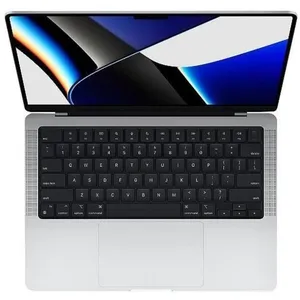 Apple MacBook Pro Retina 14 M1 MAX 32 Ghz 32 Go 2 To SSD Argent (2021)... pas cher