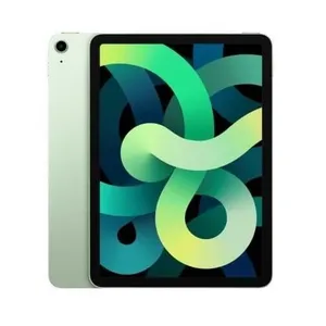 Apple iPad Air 4 (2020) 109 WiFi - 64 Go - Green - Reconditionné - Tr... pas cher