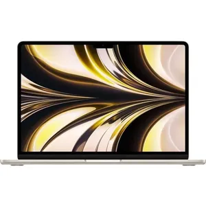 Apple - 136 MacBook Air M2 - RAM 8Go - Stockage 512Go - Lumière Stella... pas cher