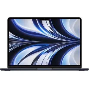 Apple - 136 MacBook Air M2 - RAM 8Go - Stockage 512Go - Minuit - AZERT... pas cher