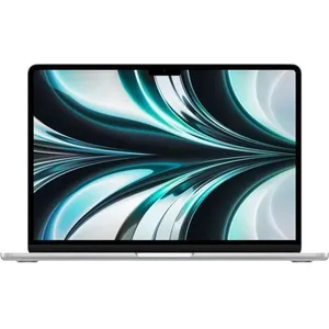 Apple - 136 MacBook Air M2 - RAM 8Go - Stockage 256Go - Argent - AZERT... pas cher
