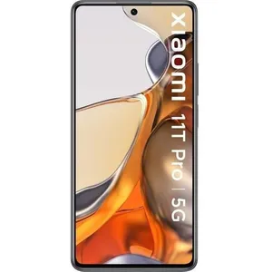 XIAOMI 11T Pro 256Go 5G Gris - Reconditionné - Très bon état pas cher