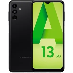 SAMSUNG Galaxy A13 64Go 5G Noir - Reconditionné - Etat correct pas cher
