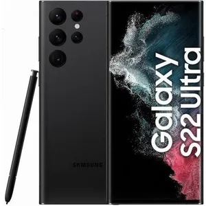 SAMSUNG Galaxy S22 Ultra 512Go 5G Noir - Reconditionné - Très bon état... pas cher