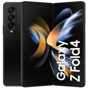 SAMSUNG Galaxy Z Fold4 256Go 5G Noir - Reconditionné - Très bon état..... pas cher