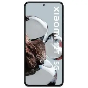 XIAOMI 12T 256Go 5G Noir Cosmique - Reconditionné - Très bon état........ pas cher