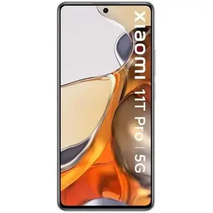 XIAOMI 11T Pro 256Go 5G Bleu - Reconditionné - Etat correct pas cher