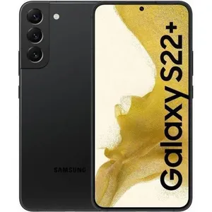 SAMSUNG Galaxy S22 Plus 256Go Noir - Reconditionné - Très bon état....... pas cher
