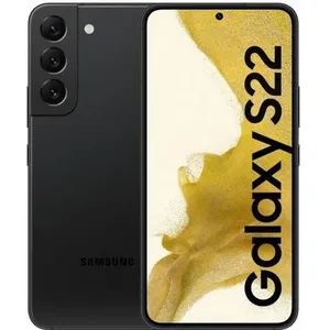 SAMSUNG Galaxy S22 256Go 5G Noir - Reconditionné - Excellent état pas cher