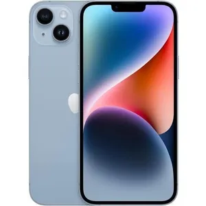 APPLE iPhone 14 Plus 128GB Blue (2022) - Reconditionné - Excellent état pas cher