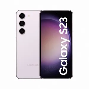 SAMSUNG Galaxy S23 128Go Lavande - Reconditionné - Excellent état...... pas cher