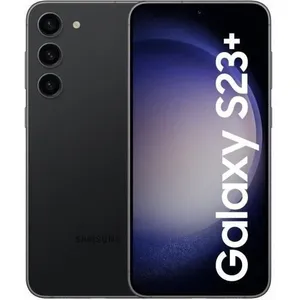 SAMSUNG Galaxy S23+ 512 Go Noir - Reconditionné - Excellent état...... pas cher