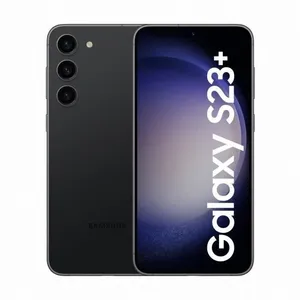 SAMSUNG Galaxy S23+ 512 Go Noir - Reconditionné - Etat correct pas cher
