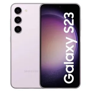 SAMSUNG Galaxy S23 128Go Lavande - Reconditionné - Etat correct......... pas cher