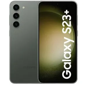SAMSUNG Galaxy S23+ 512 Go Vert - Reconditionné - Etat correct... pas cher