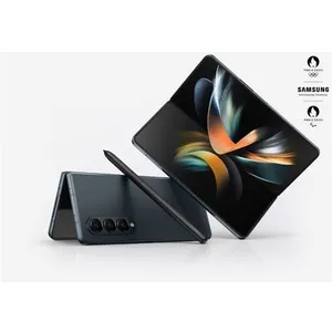 SAMSUNG Galaxy Z Fold4 512Go 5G Anthracite - Reconditionné - Excellent état pas cher