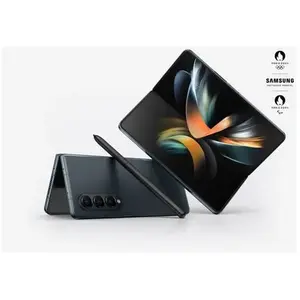 SAMSUNG Galaxy Z Fold4 512Go 5G Ivoire - Reconditionné - Excellent éta... pas cher