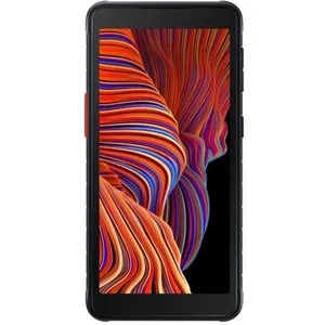 SAMSUNG Galaxy Xcover 5 4Go 64Go Noir Entrep Edition TFT 5,3" HD+ 400 ... pas cher