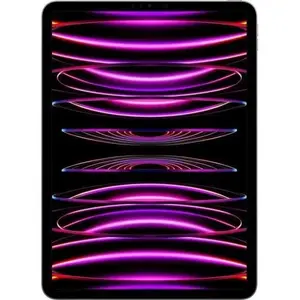 Apple - iPad Pro (2022) - 12.9" - WiFi - 256 Go - Gris Sidéral - Recon... pas cher