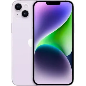 APPLE iPhone 14 Plus 256GB Purple (2022) - Reconditionné - Très bon ét... pas cher