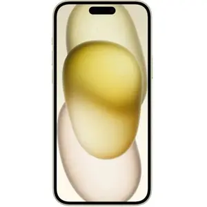 APPLE iPhone 15 Plus 128GB Yellow (2023) - Reconditionné - Excellent é... pas cher