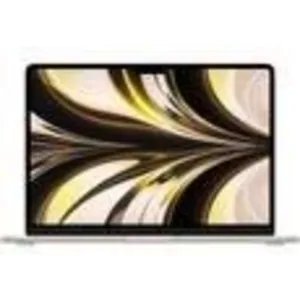 Apple - 13,6" MacBook Air M2 - RAM 8Go - Stockage 512Go - Lumière Stel... pas cher