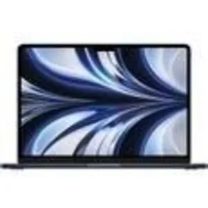 Apple - 13,6" MacBook Air M2 - RAM 8Go - Stockage 256G - Minuit - AZER... pas cher