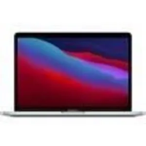 Apple - 13 MacBook Pro Touch Bar (2020) - Puce Apple M1 - RAM 16Go - S... pas cher