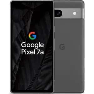 Google Pixel 7A Carbon (2023) - Reconditionné - Excellent état... pas cher