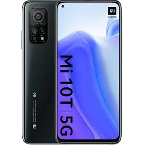 XIAOMI Mi 10T Pro 5G 128 Go noir - Reconditionné - Très bon état...... pas cher