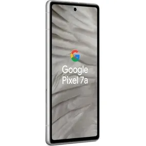 Google Pixel 7A Cotton (2023) - Reconditionné - Excellent état pas cher