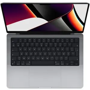 MacBook Pro Retina 14" 2021 Apple M1 Pro 3,2 Ghz 16 Go 1,024 To SSD Gr... pas cher