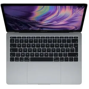 Apple MacBook Pro 13 2017 - Reconditionné - Excellent état pas cher
