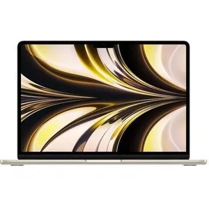 MacBook Air 13" 2022 Apple M2 3,5 Ghz 8 Go 512 Go SSD Lumière Stellair... pas cher