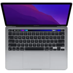 MacBook Pro Touch Bar 13 2020 Apple M1 32 Ghz 16 Go 1024 To SSD Gris S... pas cher