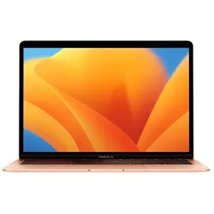 APPLE MacBook Air 13" Apple M1 GPU 7 3,2 Ghz 8 Go 256 Go SSD Or (2020)... pas cher