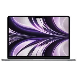 APPLE MacBook Air 13" Apple M1 GPU 7 3,2 Ghz 8 Go 512 Go SSD Gris Sidé... pas cher