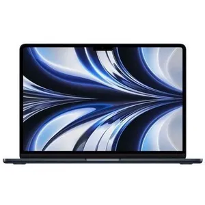 APPLE MacBook Air 13" Apple M2 3,5 Ghz 24 Go 1 To SSD Minuit (2022) - ... pas cher