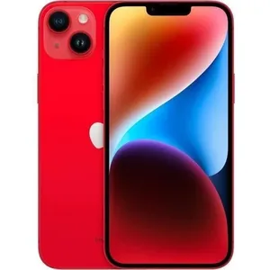 APPLE iPhone 14 Plus 256GB (PRODUCT) RED (eSIM) - Reconditionné - Exce... pas cher