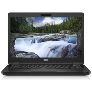 PC portable - DELL - Latitude 5490 - 14 - Reconditionné - Etat correct pas cher