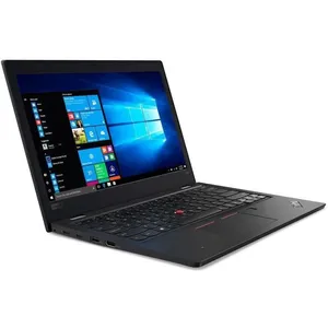 PC portable - LENOVO - ThinkPad L380 - 13,3" - Reconditionné - Très bo... pas cher