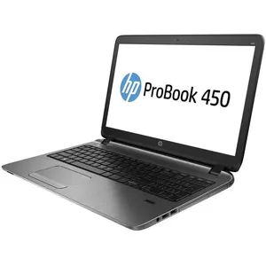 PC portable - HP - Probook 450 G2 - 15,6" - Reconditionné - Etat corre... pas cher