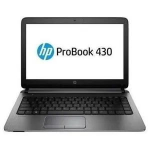 PC portable - HP - ProBook 430 G2 - 13,3" - Reconditionné - Etat corre... pas cher