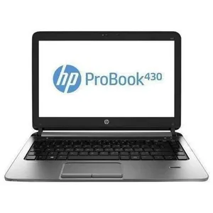 PC portable - HP - ProBook 430 G1 - 133 - Reconditionné - Etat correct pas cher