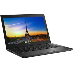 PC portable - DELL - Latitude 7480 - 14" - Reconditionné - Etat correc... pas cher