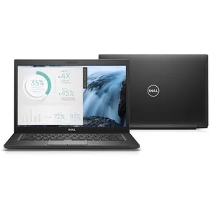 PC portable - DELL - Latitude 7480 - 14 - Reconditionné - Etat correct pas cher
