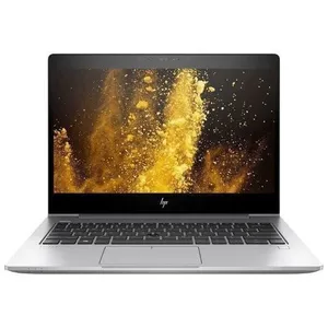 PC portable - HP - EliteBook 830 G5 - 13,3" - Reconditionné - Excellen... pas cher