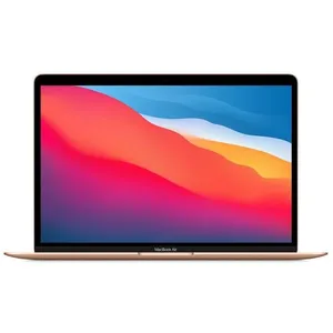MacBook Air 13" 2020 Apple M1 3,2 Ghz 8 Go 256 Go SSD Or - Recondition... pas cher