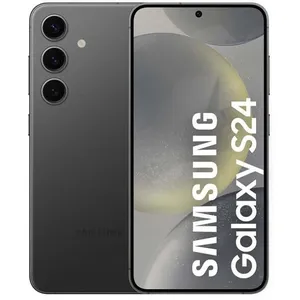 SAMSUNG Galaxy S24 Smartphone 256 Go Noir pas cher